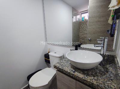 Apartamento en venta en Alameda Del Rio, Barranquilla · foto 19 de 19
