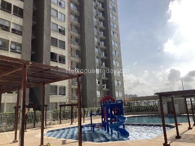 Apartamento en venta en Alameda Del Rio, Barranquilla · foto 2 de 19