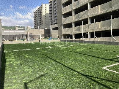 Apartamento en venta en Alameda Del Rio, Barranquilla · foto 4 de 19