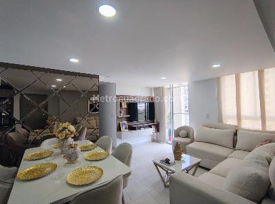 Apartamento en venta en Alameda Del Rio, Barranquilla · foto 5 de 19