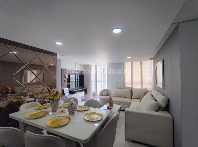Apartamento en venta en Alameda Del Rio, Barranquilla · foto 6 de 19