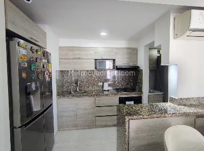 Apartamento en venta en Alameda Del Rio, Barranquilla · foto 9 de 19
