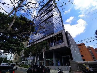 Oficina en Arriendo, Alto Prado, Barranquilla