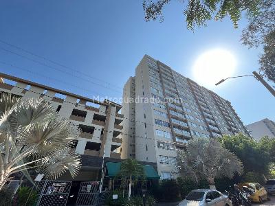 Apartamento en Arriendo, Miramar, Barranquilla