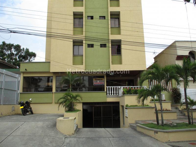 Apartment for rent in Barranquilla
