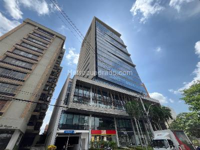 Office for rent in Alto Prado, Barranquilla