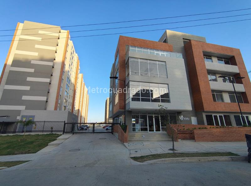 Apartamento en Arriendo, Ciudad Mallorquin, Puerto Colombia