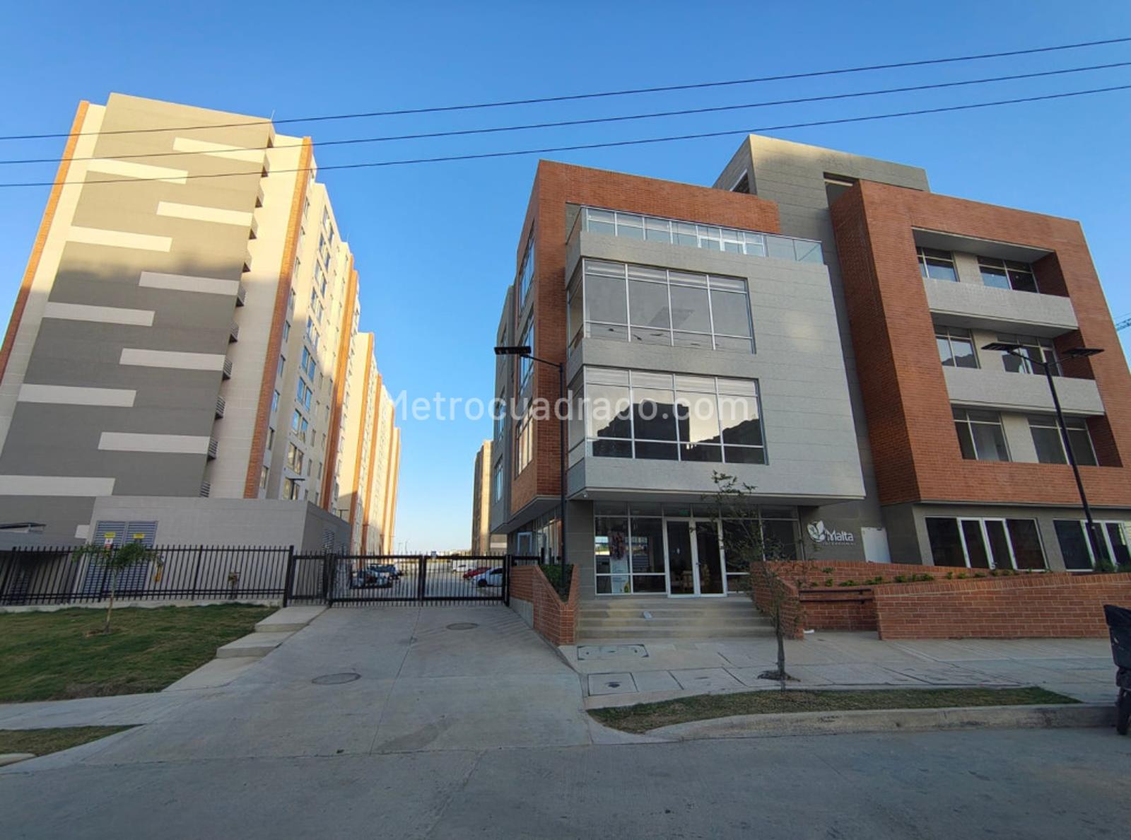 Foto del apartamento