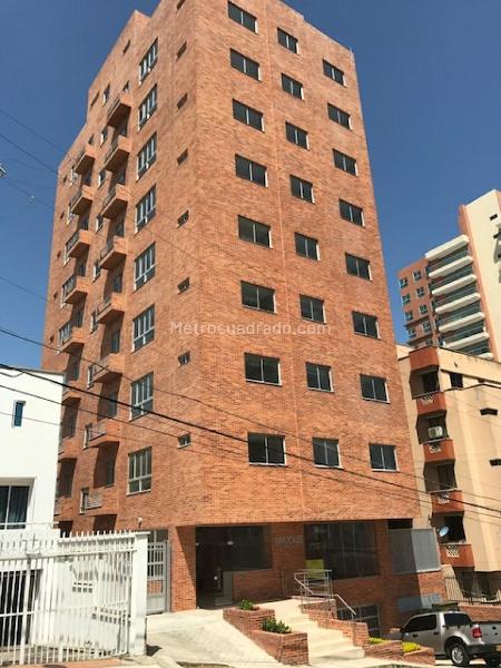 Apartamento en Arriendo, Villa Santos, Barranquilla