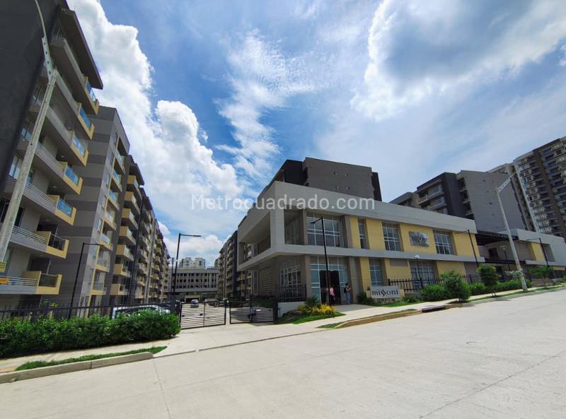 Apartamento en Arriendo, Rio Alto, Barranquilla