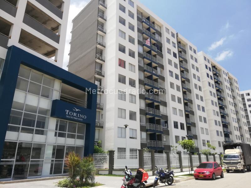 Apartment for rent in Barranquilla
