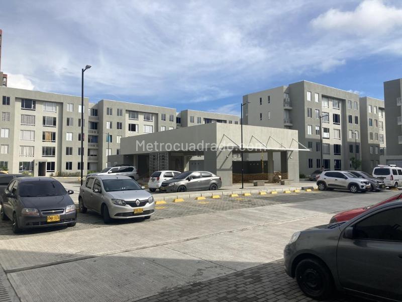 Apartamento en Arriendo, Alameda Del Rio, Barranquilla