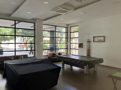 Apartamento de 3 alcobas en venta en Alto Prado, Barranquilla, 182 m² · foto 2 de 20