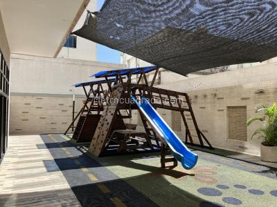 Apartamento de 3 alcobas en venta en Alto Prado, Barranquilla, 182 m² · foto 3 de 20