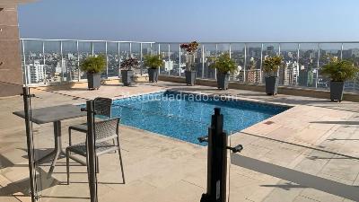 Apartamento de 3 alcobas en venta en Alto Prado, Barranquilla, 182 m² · foto 4 de 20