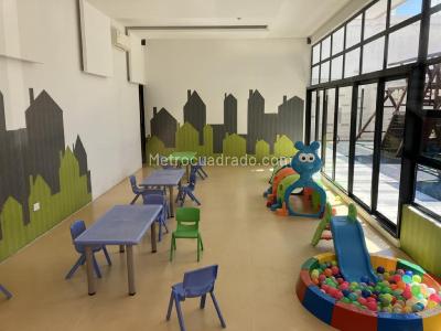 Apartamento de 3 alcobas en venta en Alto Prado, Barranquilla, 182 m² · foto 5 de 20