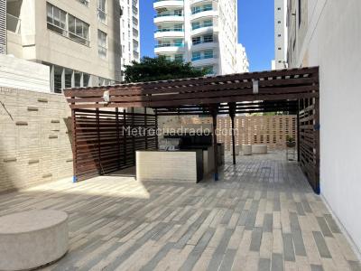 Apartamento de 3 alcobas en venta en Alto Prado, Barranquilla, 182 m² · foto 6 de 20