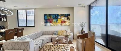Apartamento de 3 alcobas en venta en Alto Prado, Barranquilla, 182 m² · foto 9 de 20