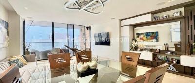 Apartamento de 3 alcobas en venta en Alto Prado, Barranquilla, 182 m² · foto 11 de 20
