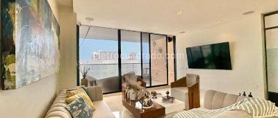 Apartamento de 3 alcobas en venta en Alto Prado, Barranquilla, 182 m² · foto 12 de 20