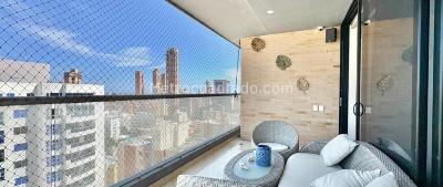 Apartamento de 3 alcobas en venta en Alto Prado, Barranquilla, 182 m² · foto 13 de 20