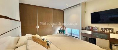 Apartamento de 3 alcobas en venta en Alto Prado, Barranquilla, 182 m² · foto 19 de 20