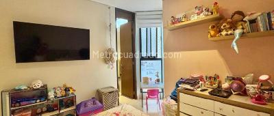 Apartamento de 3 alcobas en venta en Alto Prado, Barranquilla, 182 m² · foto 20 de 20