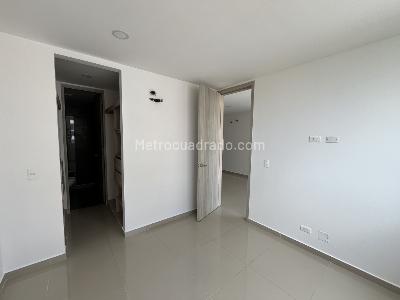 Apartaestudio en venta en El Tabor, Barranquilla, 42 m² · foto 4 de 12