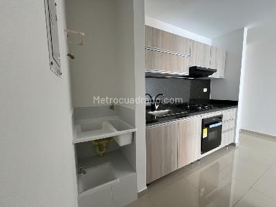 Apartaestudio en venta en El Tabor, Barranquilla, 42 m² · foto 5 de 12