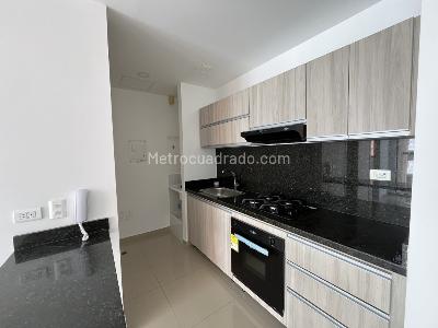 Apartaestudio en venta en El Tabor, Barranquilla, 42 m² · foto 6 de 12