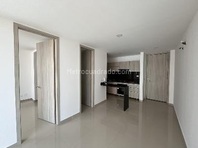 Apartaestudio en venta en El Tabor, Barranquilla, 42 m² · foto 7 de 12