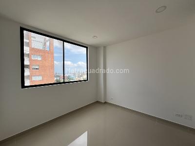 Apartaestudio en venta en El Tabor, Barranquilla, 42 m² · foto 8 de 12