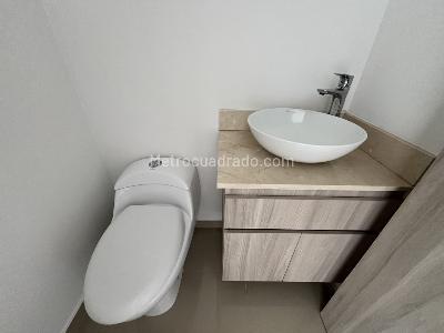 Apartaestudio en venta en El Tabor, Barranquilla, 42 m² · foto 9 de 12