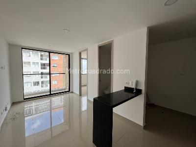 Apartaestudio en venta en El Tabor, Barranquilla, 42 m² · foto 10 de 12
