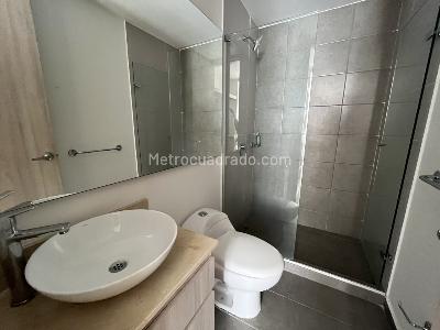 Apartaestudio en venta en El Tabor, Barranquilla, 42 m² · foto 12 de 12