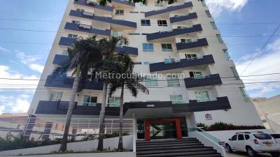 Apartaestudio en venta en Villa Santos, Barranquilla, 57 m² · foto 3 de 20