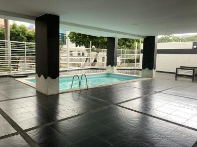 Apartaestudio en venta en Villa Santos, Barranquilla, 57 m² · foto 4 de 20