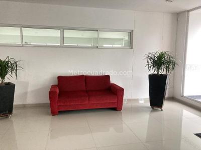 Apartaestudio en venta en Villa Santos, Barranquilla, 57 m² · foto 5 de 20