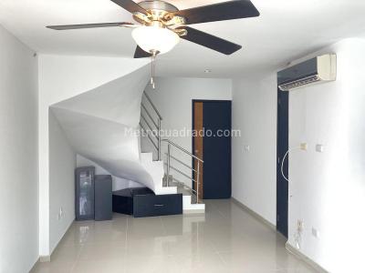 Apartaestudio en venta en Villa Santos, Barranquilla, 57 m² · foto 9 de 20