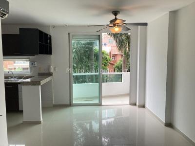 Apartaestudio en venta en Villa Santos, Barranquilla, 57 m² · foto 10 de 20