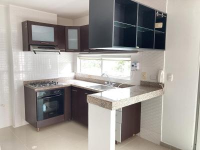 Apartaestudio en venta en Villa Santos, Barranquilla, 57 m² · foto 11 de 20