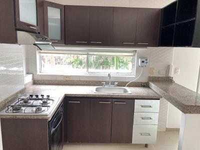 Apartaestudio en venta en Villa Santos, Barranquilla, 57 m² · foto 12 de 20