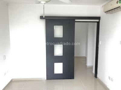 Apartaestudio en venta en Villa Santos, Barranquilla, 57 m² · foto 13 de 20