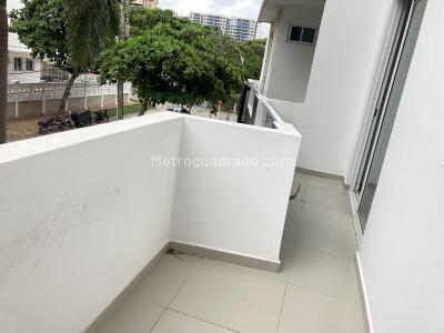 Apartaestudio en venta en Villa Santos, Barranquilla, 57 m² · foto 17 de 20