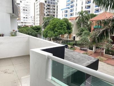 Apartaestudio en venta en Villa Santos, Barranquilla, 57 m² · foto 18 de 20