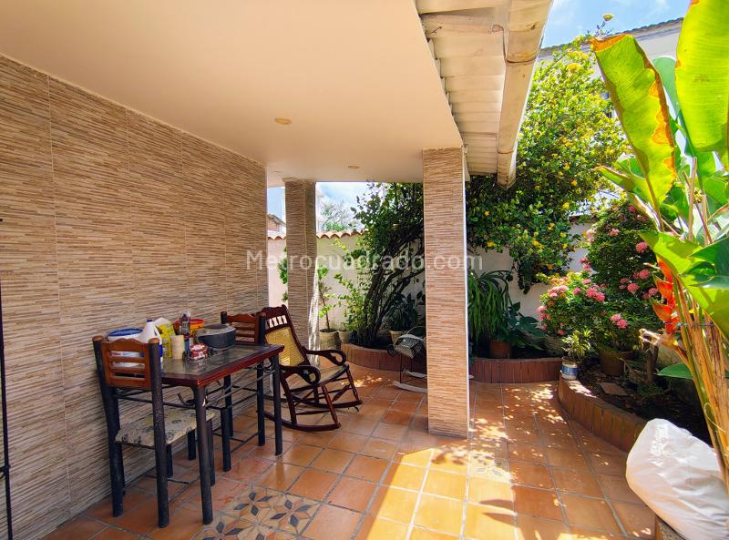 House for rent in Barranquilla