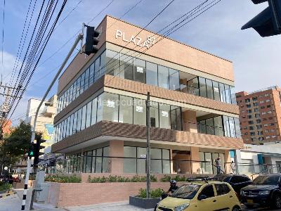 Local Comercial en Arriendo, La Campiña, Barranquilla