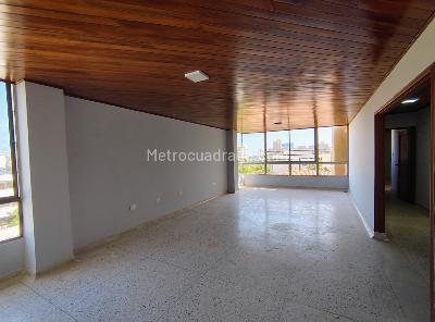 Apartamento en venta en Villa Santos, Barranquilla · foto 2 de 16