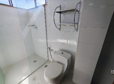 Apartamento en venta en Villa Santos, Barranquilla · foto 15 de 16