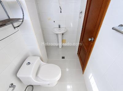 Apartamento en venta en Villa Santos, Barranquilla · foto 16 de 16